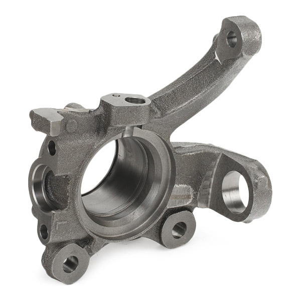 RIDEX 1159S0096 Поворотный кулак, подвеска колеса