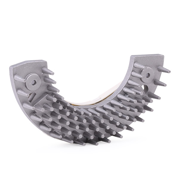 RIDEX 2975R0062 Rezistor, ventilator habitaclu