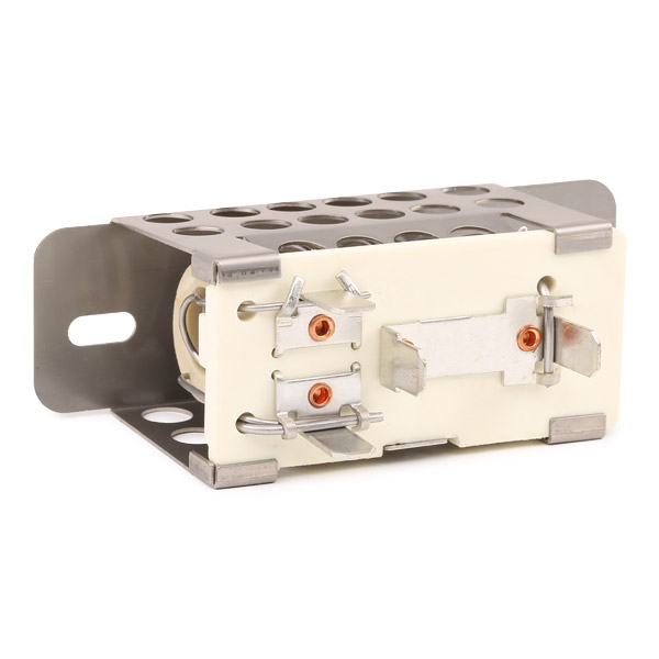 RIDEX 2975R0111 Rezistor, ventilator habitaclu