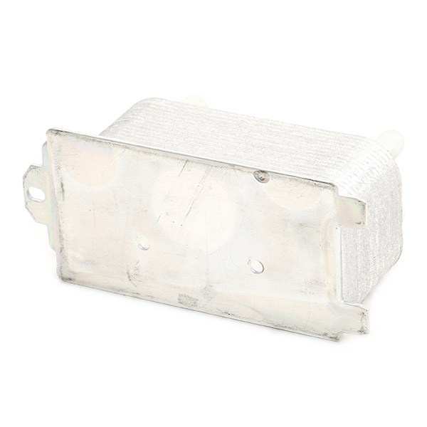 RIDEX 469O0107 Масляный радиатор, автоматическая коробка передач