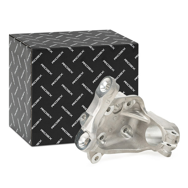 RIDEX 1159S0100 Поворотный кулак, подвеска колеса