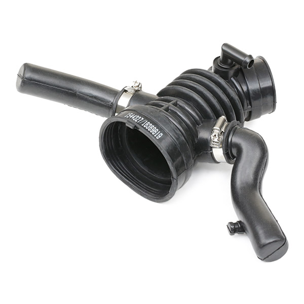 RIDEX 1591I0057 Рукав воздухозаборника, воздушный фильтр