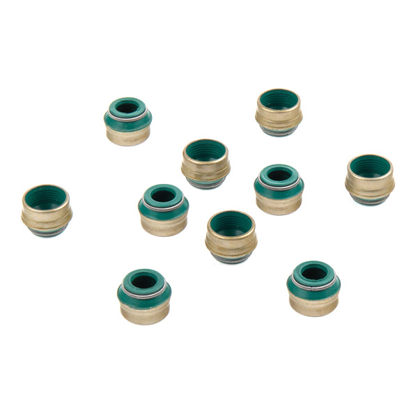 RIDEX 323S0029 Set garnituri, ax supape