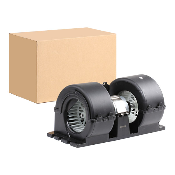 RIDEX 2669I0237 Электродвигатель, вентиляция салона