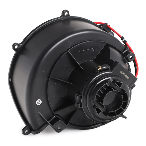 RIDEX 2669I0240 Электродвигатель, вентиляция салона