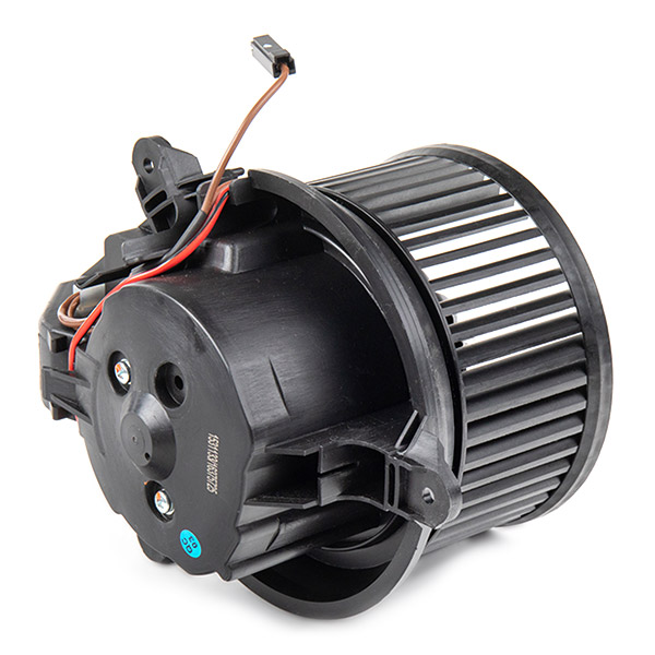 RIDEX 2669I0241 Электродвигатель, вентиляция салона