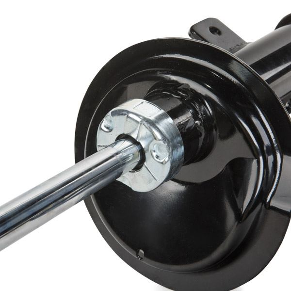 RIDEX 1185S0041 Монтажный комплект, амортизатор