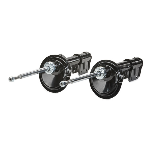 RIDEX 1185S0041 Монтажный комплект, амортизатор