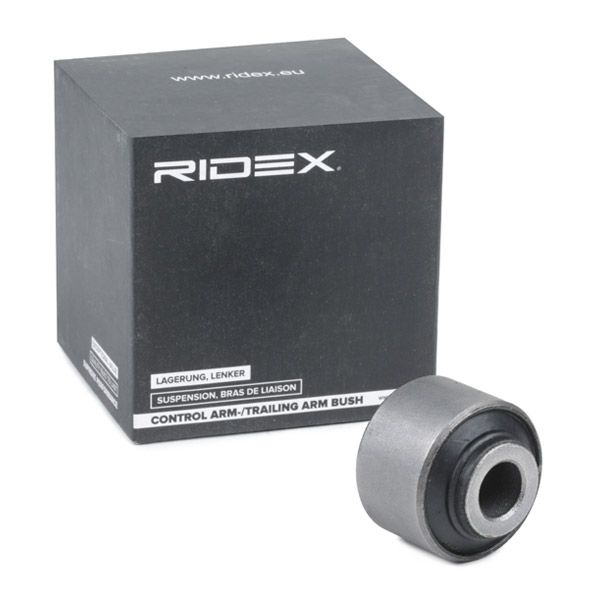 RIDEX 251T0788 Brat, suspensie roata