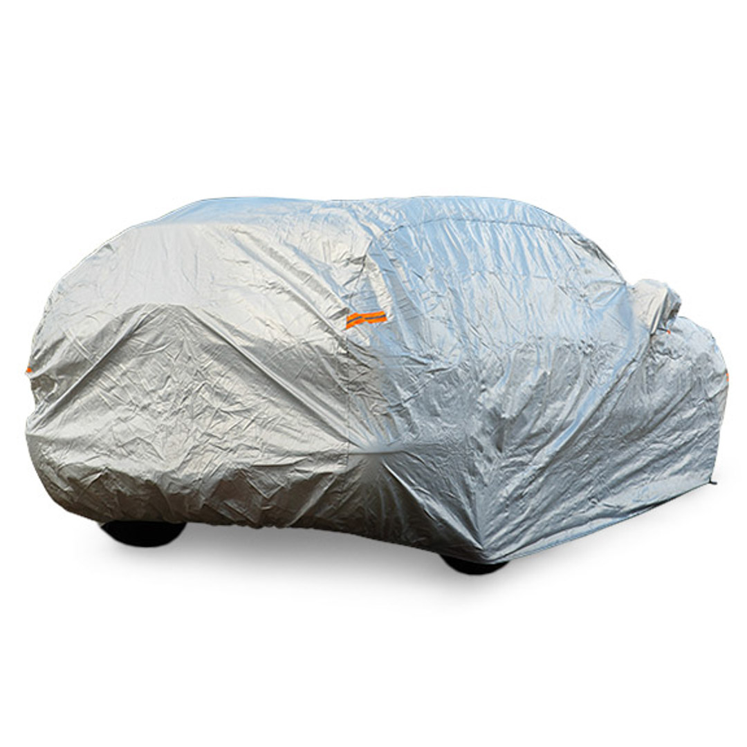 RIDEX 5645A0002 Acoperire vehicul