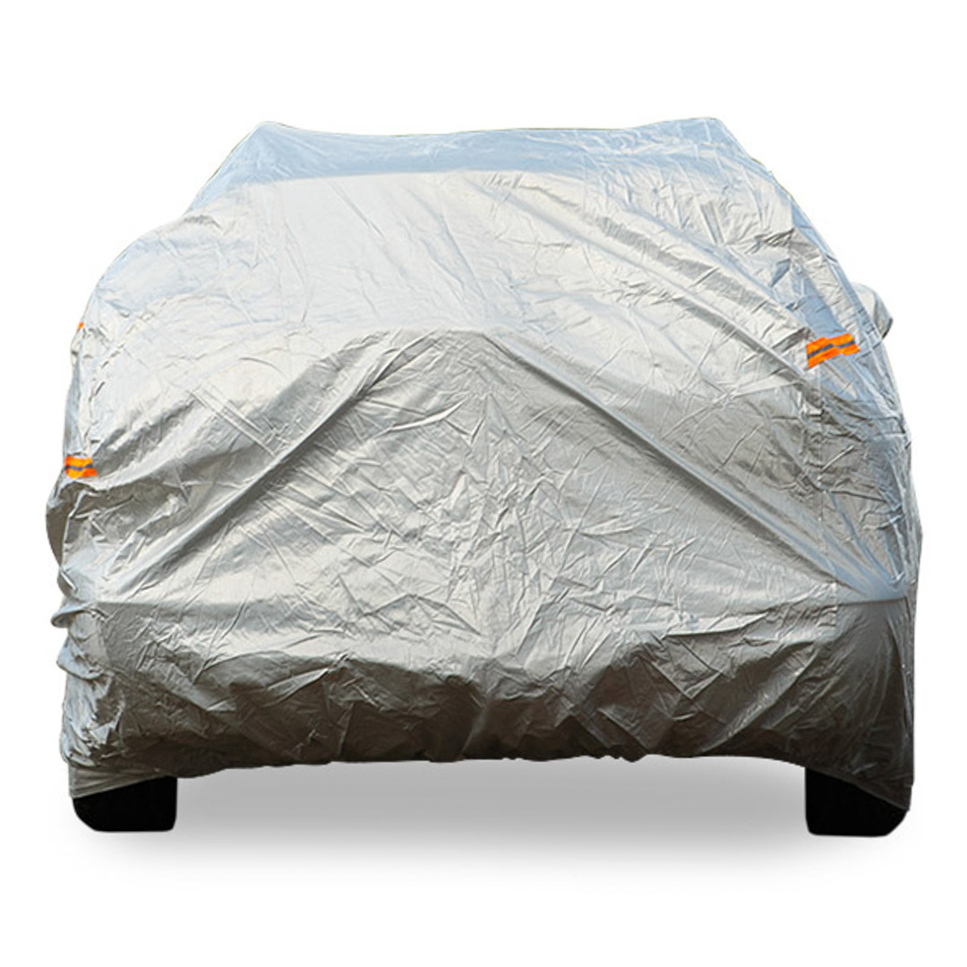 RIDEX 5645A0002 Acoperire vehicul