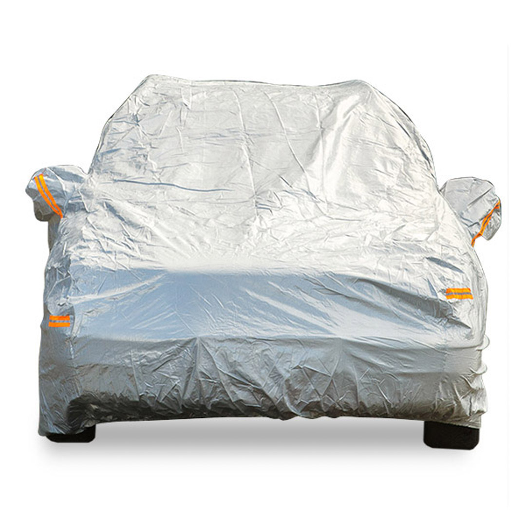 RIDEX 5645A0002 Acoperire vehicul