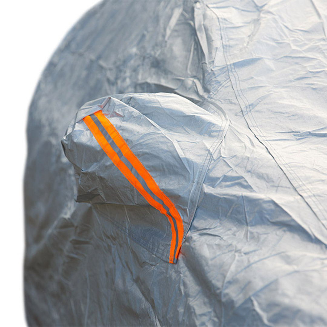 RIDEX 5645A0002 Acoperire vehicul