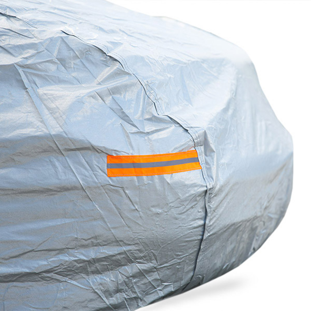 RIDEX 5645A0002 Acoperire vehicul