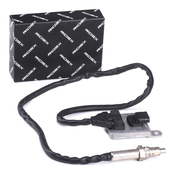 RIDEX 4965N0020 Senzor NOx, injectie aditiv