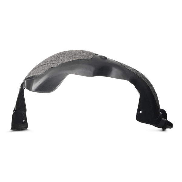 RIDEX 4256E0025 Acoperire motor