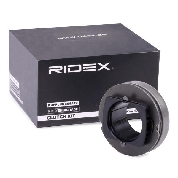 RIDEX 48R0065 Clutch Release Bearing