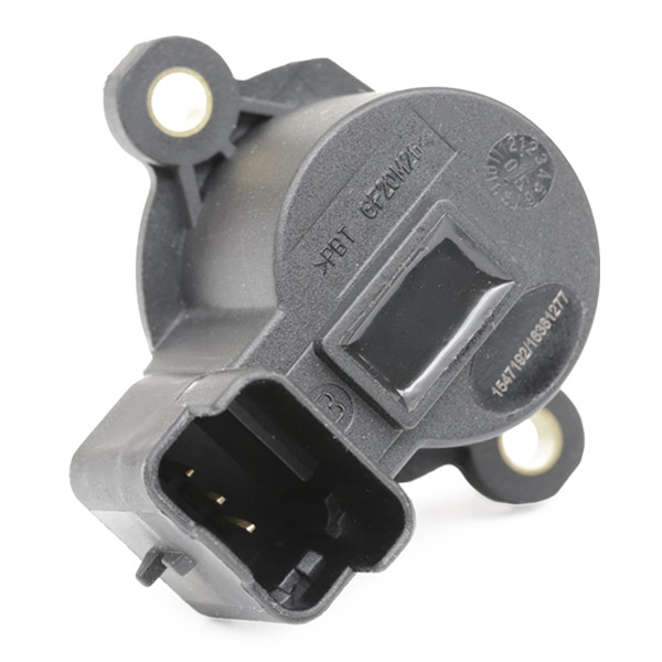 RIDEX 3940T0036 Senzor, pozitie clapeta acceleratie