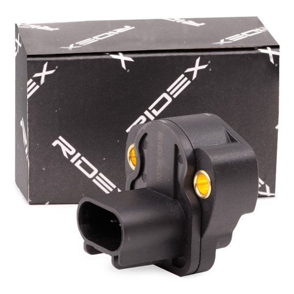 RIDEX 3940T0040 Senzor, pozitie clapeta acceleratie