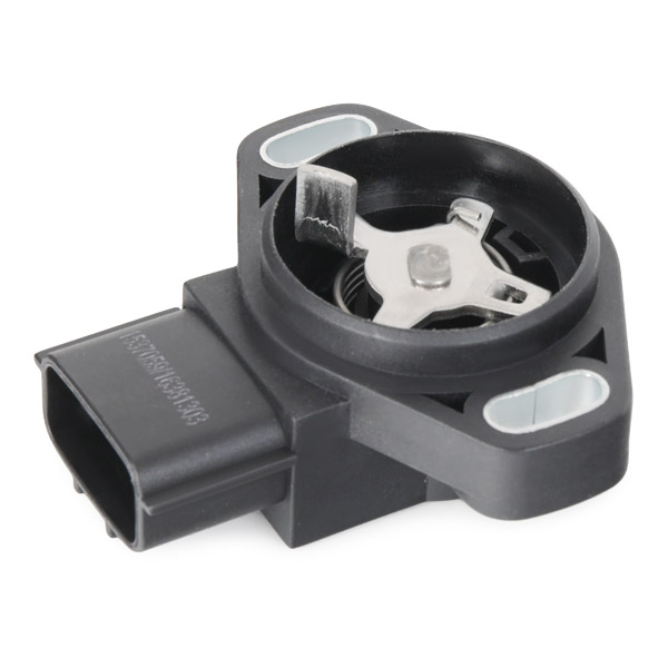 RIDEX 3940T0046 Senzor, pozitie clapeta acceleratie