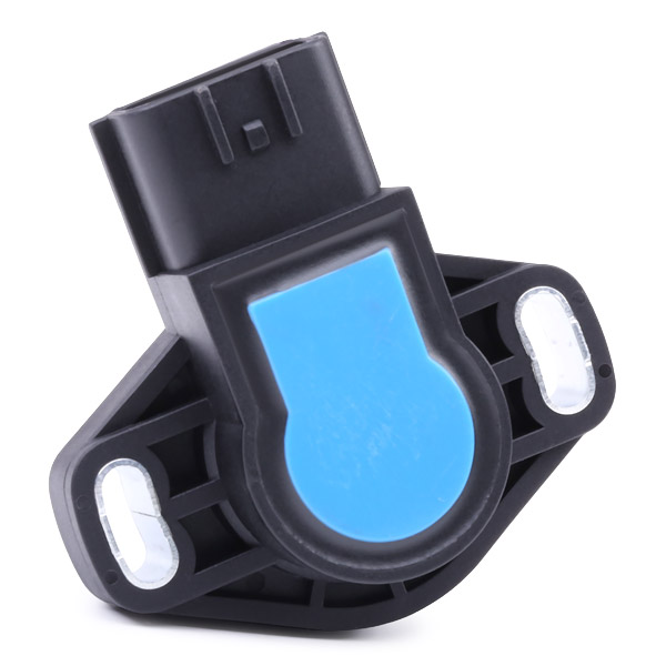 RIDEX 3940T0063 Senzor, pozitie clapeta acceleratie