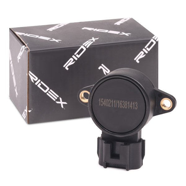 RIDEX 3940T0070 Senzor, pozitie clapeta acceleratie