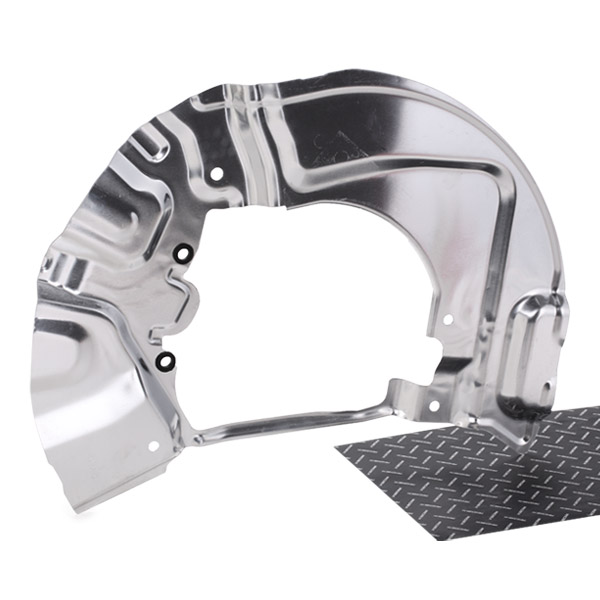 RIDEX 1330S0252 Splash...