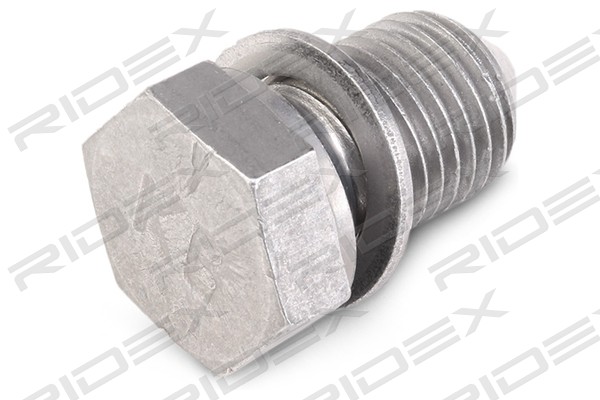 RIDEX 4055F0222 Set piese, inspectie