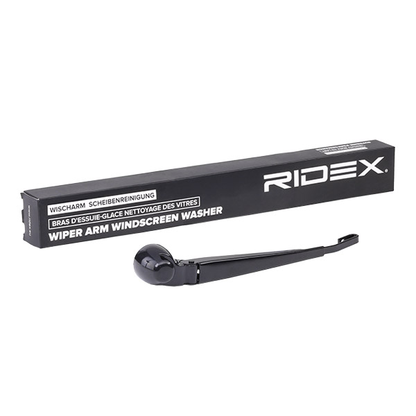 RIDEX 301W0212 Wiper Arm,...
