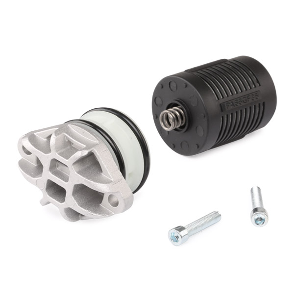 RIDEX 3502O0005 Гидравл. фильтр, многодисковое сцепление (полный привод)