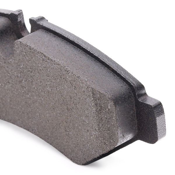 RIDEX 402B1494 Brake Pad...