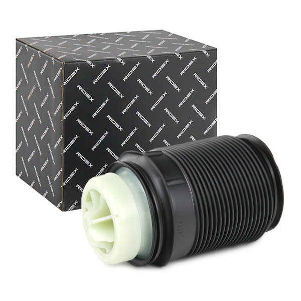 RIDEX 4119A0088 Кожух пневматической рессоры