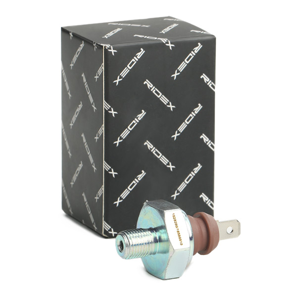 RIDEX 805O0037 Senzor presiune ulei