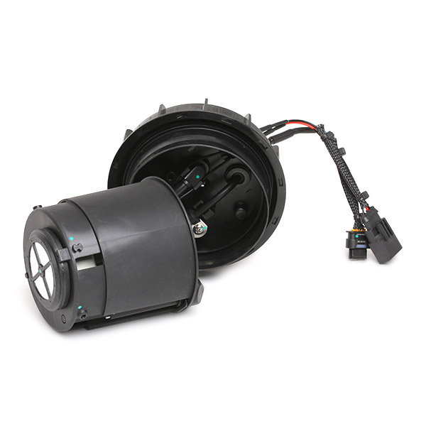 RIDEX 6620H0005 Incalzire, unitate rezervor (injectare aditiv)