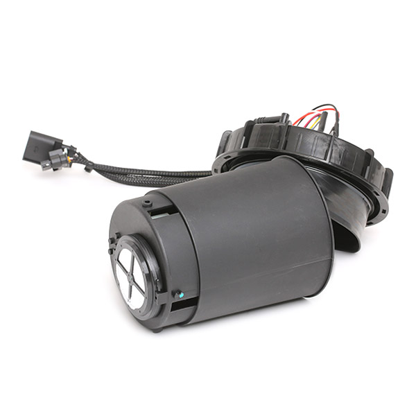 RIDEX 6620H0013 Incalzire, unitate rezervor (injectare aditiv)