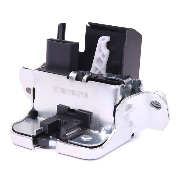 RIDEX 1362T0045 Tailgate Lock