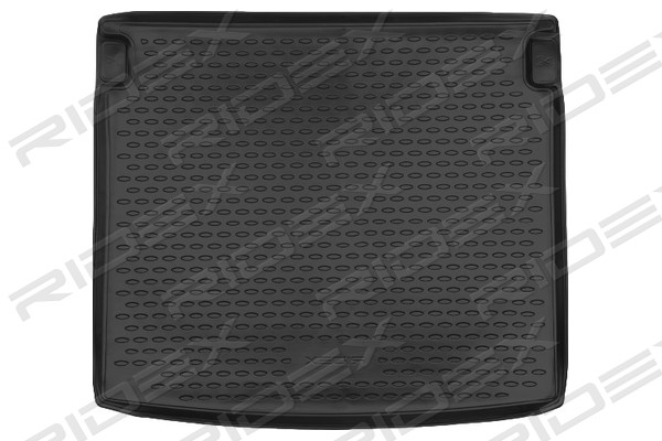 RIDEX 4731A0380 Лоток багажного/грузового отсека