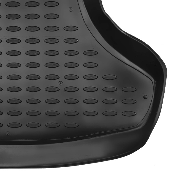 RIDEX 4731A0398 Лоток багажного/грузового отсека