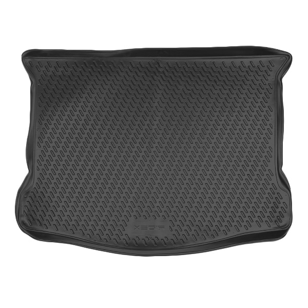 RIDEX 4731A0399 Лоток багажного/грузового отсека