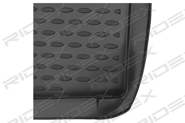 RIDEX 4731A0411 Лоток багажного/грузового отсека