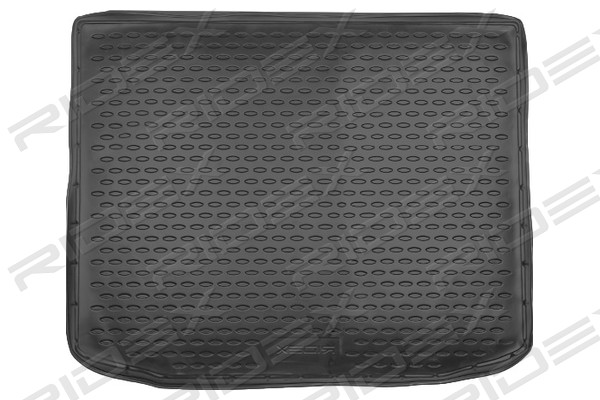 RIDEX 4731A0421 Лоток багажного/грузового отсека