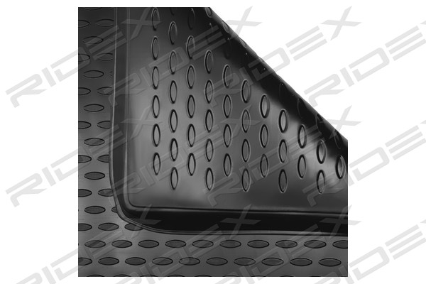 RIDEX 4731A0428 Лоток багажного/грузового отсека