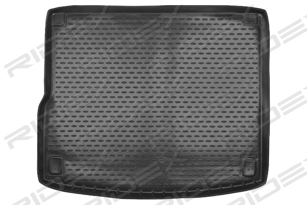 RIDEX 4731A0439 Лоток багажного/грузового отсека