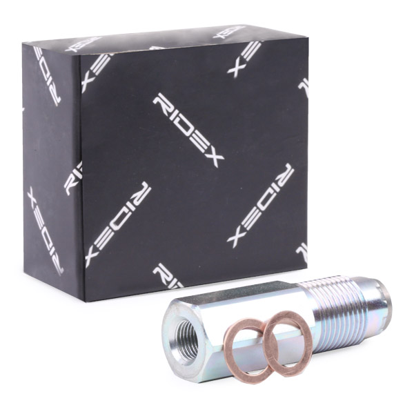 RIDEX 3996P0053 supapă, instalație de alimentare combustibil