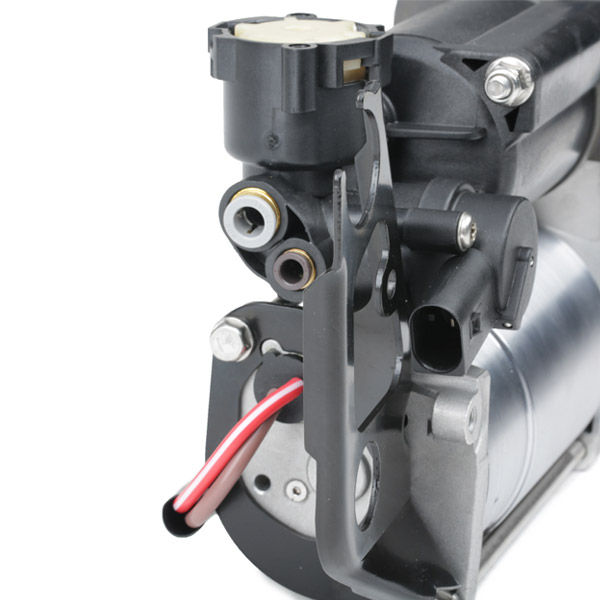 RIDEX 332C0002 Compressor,...