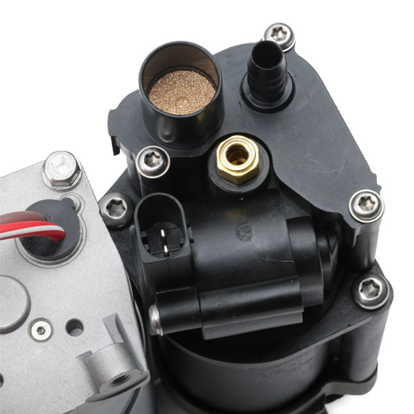 RIDEX 332C0007 Compressor,...