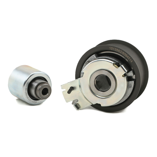 RIDEX 3321T0005 Set role, curea dintata