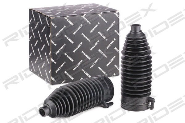 RIDEX 191B0099 Bellow Kit, steering