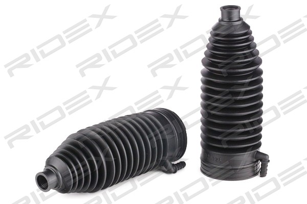 RIDEX 191B0099 Bellow Kit, steering