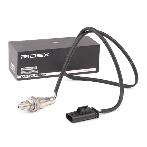 RIDEX 3922L0695 Oxygen Sensor